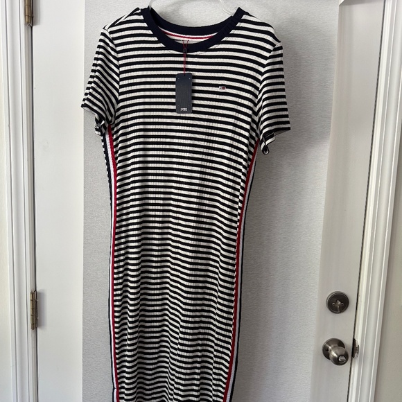 Tommy Hilfiger Dress - Picture 1 of 7